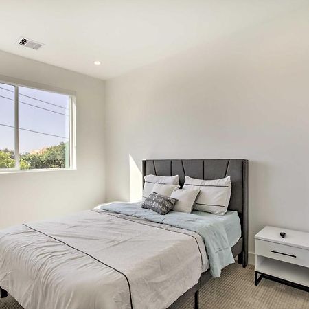 יוסטון Newly-Built Luxury Galleria Area Townhome! מראה חיצוני תמונה